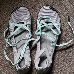 J-41 minimalist shoes